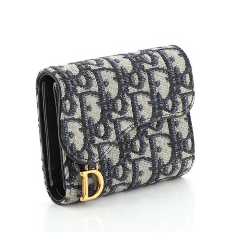 dior explore wallet price|christian Dior small wallet.